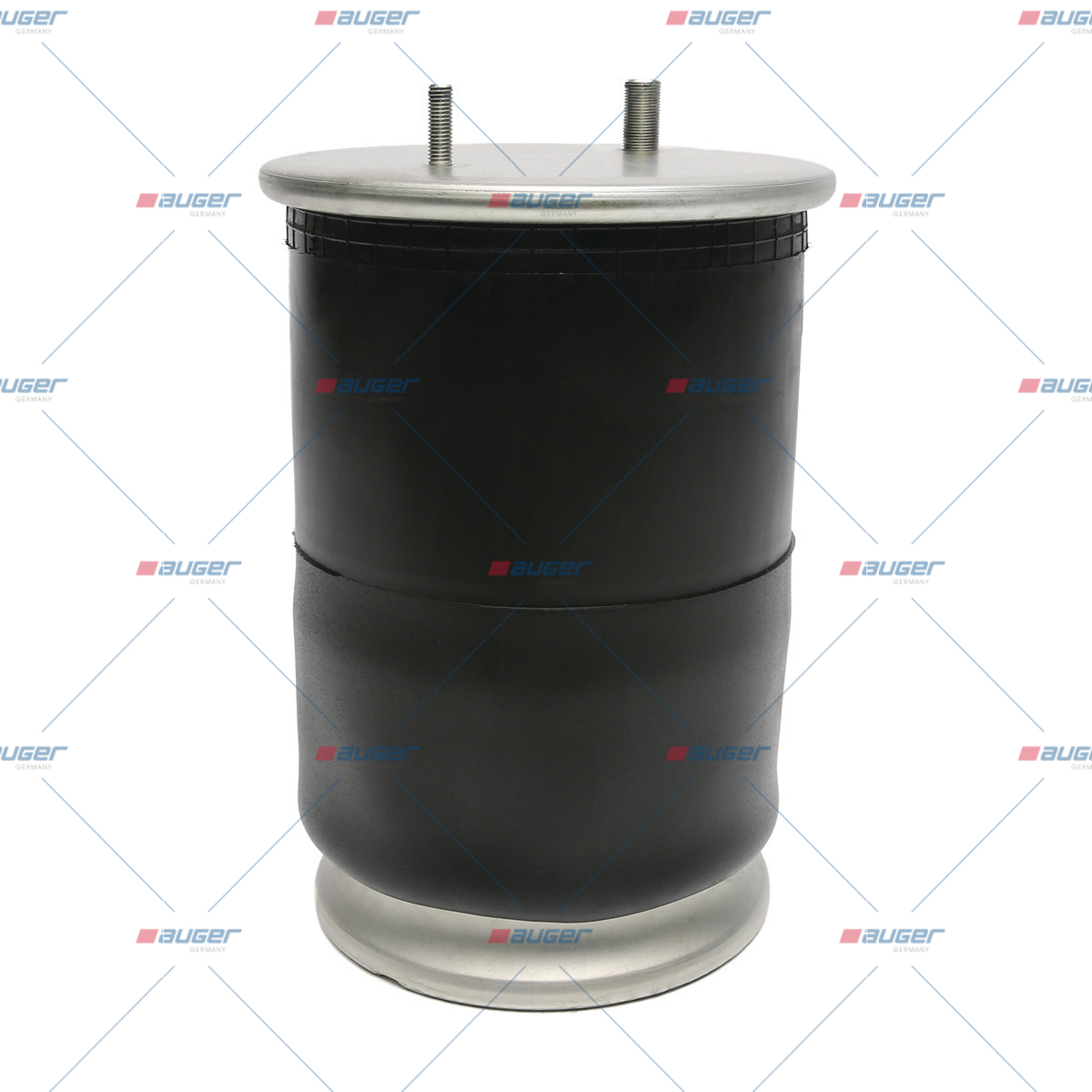 Luftfederbalg, Komp. Typ mit Stahl Kolb.